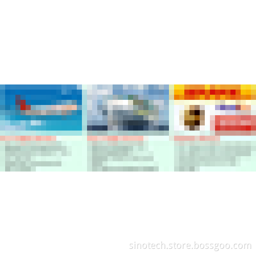 Canada shipping air freight forwarding company